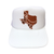 Texas Bandana Trucker Hat