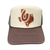 Texas Bandana Trucker Hat
