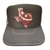 Texas Bandana Trucker Hat