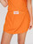 Hook Em Horns Tennis Skort