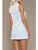 Ivory Fringe Vest