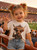 Gameday Longhorn Kids Tee