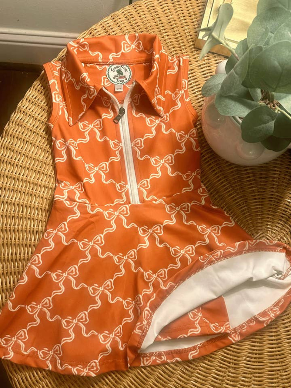 Burnt Orange Bows Athletic Dress For Kids Longhorn Fashions marmalade-movie-review-film-summary-2024-roger-ebert