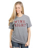 wine night tee