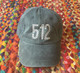 512 hat