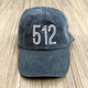 512 hat