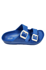 Blue Slides