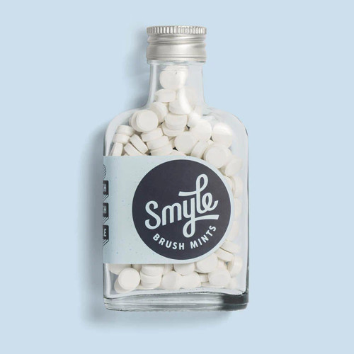 Smyle Toothpaste Jar