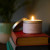 Chamomile & Cedar Tin by Skye Candles