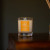 lemongrass tumbler candle by Skye Candles