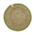 Seagrass & Jute Tablemat - Green