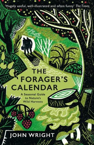 The Foragers Calender