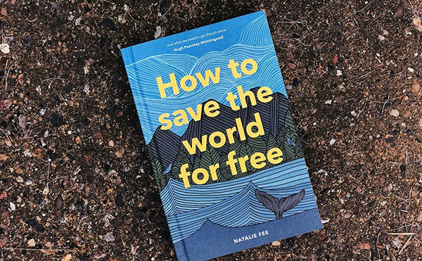 How to Save The World for Free