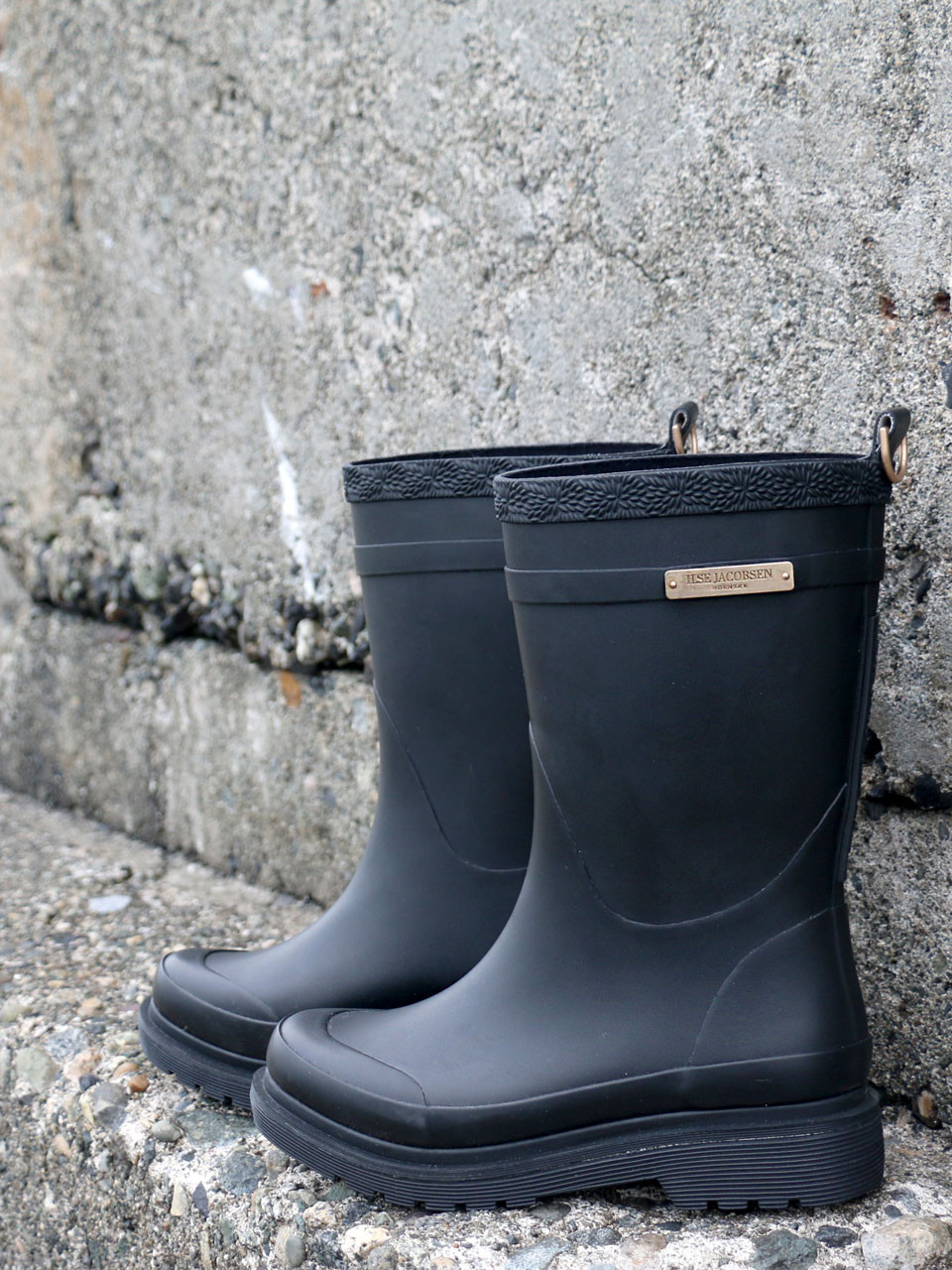 ILSE JACOBSEN RAIN BOOTS (45754 