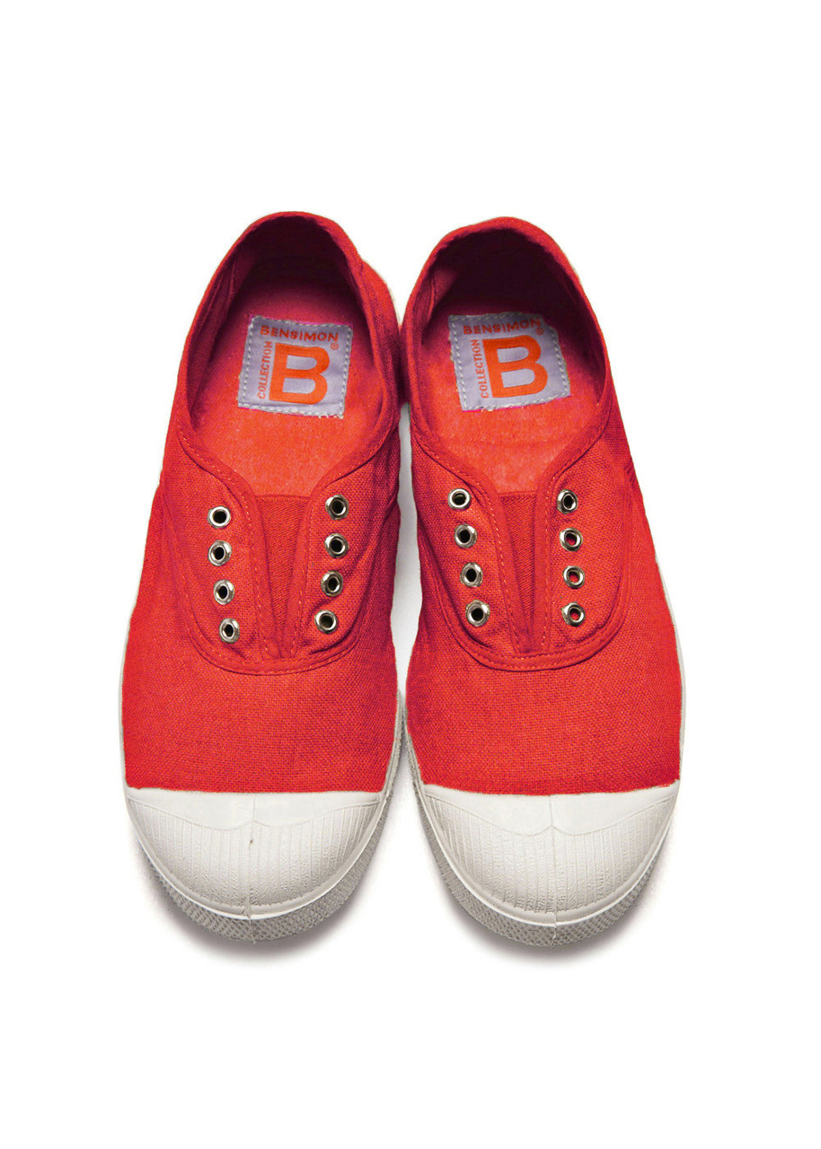 bensimon elly tennis shoes