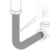 Clemco 1/2 Inch Formed Pusher Line