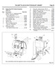 Pulsar Plus 55-S Cabinet Assembly