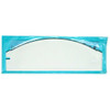 Clemco Apollo 60 and Apollo 600 Outer Lens Cover, 25 pack