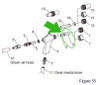 No. 6 Boron Carbide Nozzle