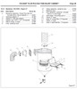 Pulsar Plus 55-S Reclaimer Assembly