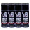 Undercoating In A Can, Rubberized Coating | 12/12 oz. Case