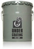 Undercoating In A Can, Clear Fluid Coat | 5 Gallon Pail