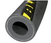 4-Ply Clemco Blast Hose | 1-1/4" ID x 2-3/32" OD