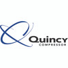 Quincy QGD-P Rain Protection (Base Mount Standard)