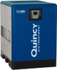 Quincy QED-125 Compressed Air CYCLING Air Dryer