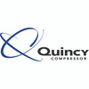 Quincy 1/4" NPT Filter Drain Adaptor