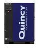 Quincy QGD-60 Rotary Air Compressor