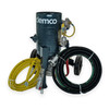 Clemco Model 1028 with TLR-50 Remote Controls Package