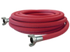 AIR HOSE ASSEMBLY 3/4 ID" x 50'
