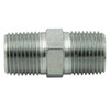 1-1/2" NPTF Male Hex Nipple