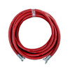AIR HOSE ASSEMBLY-1" ID x 50'