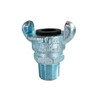 Global Air King® 2-Lug Male 3/4" NPT End