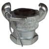 Global Air King® 2-Lug Female 1" NPT End