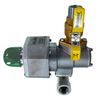 PQV Pro w/1.25" Outlet Pipe & Ball Valve
