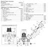 Clemco Millennium Valve Dual Piston