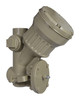 Clemco Millennium Valve Inlet Segment, Engrd. Prod.