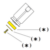 Clemco Millennium Valve Super Service Kit