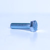 Screw, 1/4-NC x 1 inch hex head cap