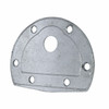 Sentinel Seat Plate