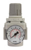 Regulator, 1/2 inch (RP & INEX)