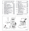 WetBlast Flex Blast Pot Replacement Parts