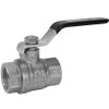 Clemco 1-1/4 inch Ball Valve with Handle