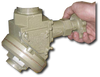 Manual Quantum Valve