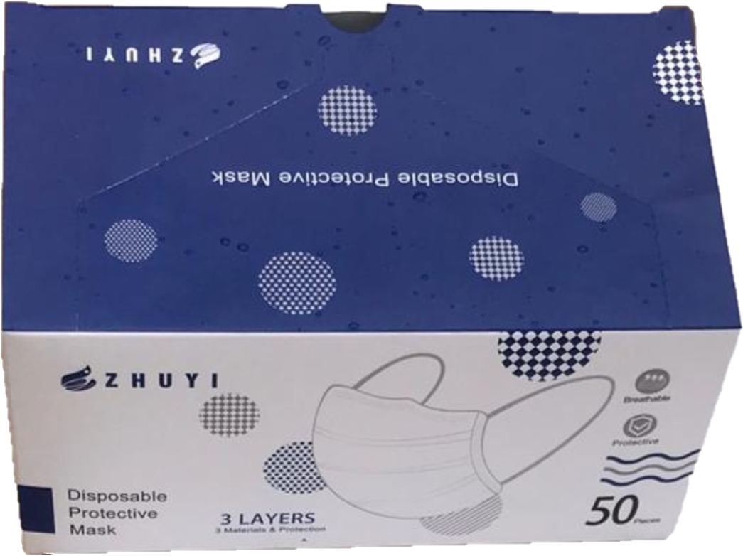 Buy Surgical Face Masks Here