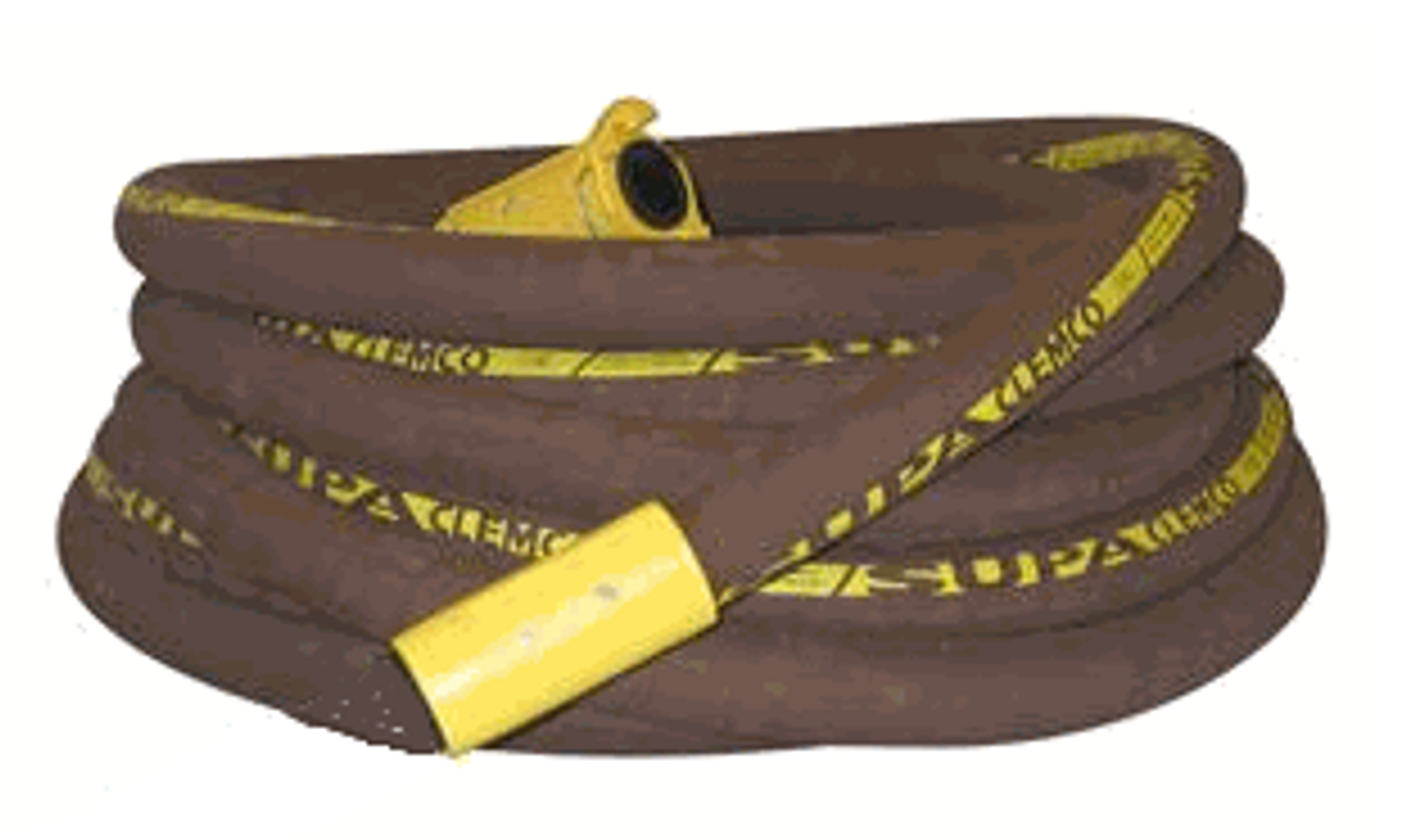 Abrasive Blast Hose, Couplings, Safety Cables - Clemco Industries