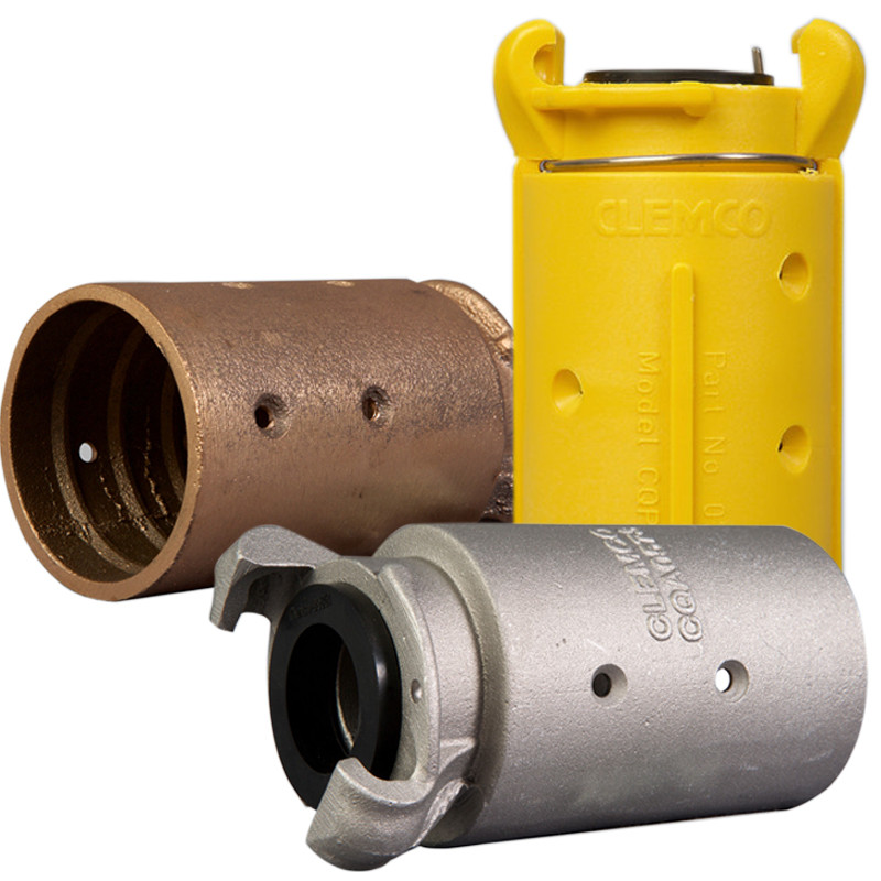 Blast Hose Coupling | 1-1/2